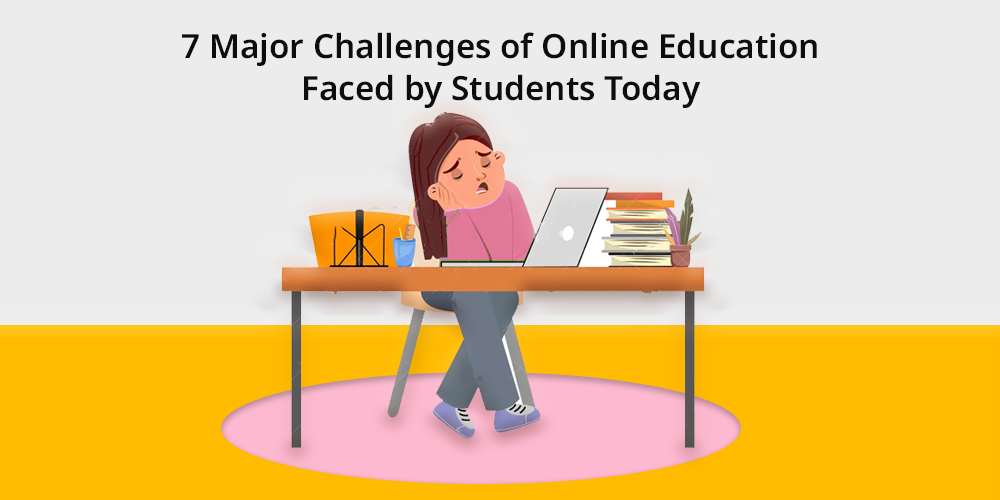 Challenges in Online Learning & Solutions: 7 Fixes