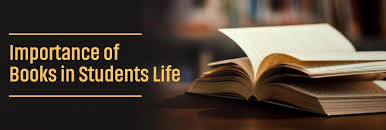 Importance of Reading Habits in Student Life