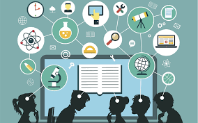 Online exam assessment and cheating concerns in digital learning solutions